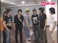 Super Junior - Mnet.com No Cut Story 2007 20s Choice Rehearsal Part2 