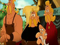 Asterix and the Vikings- Part 4
