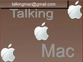 The Talking Mac Podcast Episode 3