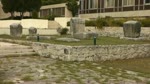 Museum of Croatian Archeological Monuments Split 19-09-2016