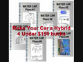 HHO GAS - Run Your Car On Water