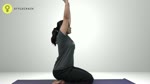 Yoga Poses For Severe Neck Pain