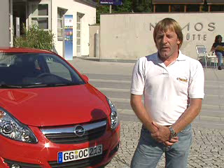 Interview Joachim Winkelhock - Corsa 2006