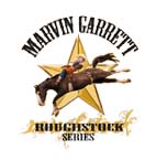 Marvin Garrett Roughstock Series Promo