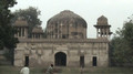 Dai Anga's Tomb, Lahore
