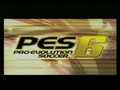 Trailer de PES 6