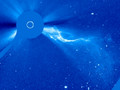 SOHO - Comets Hit the Sun