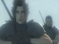 Final Fantasy VII Crisis Core Intro -subbed-