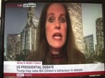 Dr. Charlotte Laws discusses Donald Trump on BBC