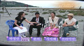 Fany in I love you movie cutting