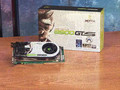 XFX GeForce 8800 GTS Extreme Video Card