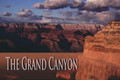 Grand canyon intro