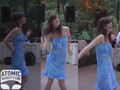 White People Dancing - Lisa