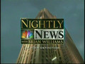 NBC Nightly News Open