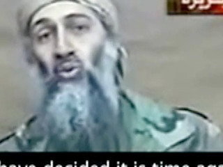Osama Bin Dead