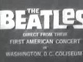 Beatles vintage commercial