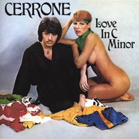 Cerrone - Love in Cminor