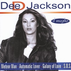Dee D. Jackson - S.O.S Love To The Rescue