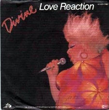 Divine - Love Reaction