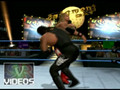 WWE Judgment Day 2008 PPV Simulation 3/5