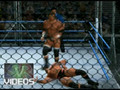 WWE Judgment Day 2008 PPV Simulation 4/5