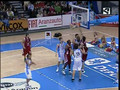Programa de basket ATV La Jornada presentado por Pep Cargol 18-02-2008