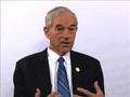 Ron Paul on the Internet