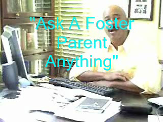 "Ask A Foster Parent Anything"