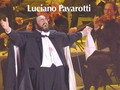 Pavarotti Tribute