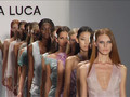 ELLE Fashion Week - LUCA LUCA
