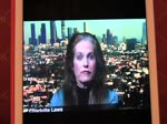 Dr. Charlotte Laws on BBC discussing Donland Trump / election