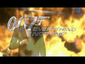 007: Everything Or Nothing (Xbox, GC, PS2)-  E3 2K3 Trailer 2