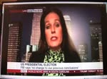 Charlotte Laws talks Trump on BBC News Nov 7 2016