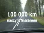Schnaps number in my Nissan