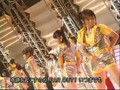 Morning Musume - Koi No Victory (live)