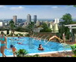 STAMFORD RESIDENCES - McKinley Hill - The Fort (Philippines)
