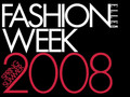 ELLE Fashion Week - Calvin Klein