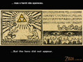The Legend of Zelda. "Fairy Tale"