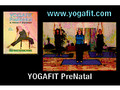 Yogafit PreNatal