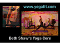 Yogafit Core