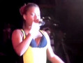Claudette Peters - Go Claudette Live! Antigua Carnival 07