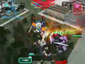 Sdgo - Gundam mk2 gameplay 1