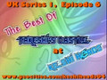 Keshi Head? Klassic: Keshi Heads' Best of UK Series 1 Episode 6
