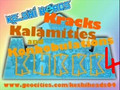 Keshi Heads’ Klassic: KHKKK4 (Krazeee Dives) 