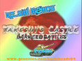 Keshi Heads’ Klassic: Takeshi's Tank Battle 