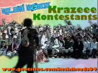 Keshi Heads’ Klassic: Krazeee Kontestant 2
