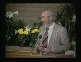 Why does God Allow Suffering? - Wilder-Smith
