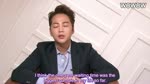 [ENG SUB] JKS interview vol.2 for ?Daebak? on WOWOW