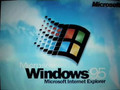 Windows95 startup sound 