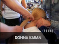 ELLE Fashion Week - Donna Karen